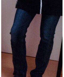 OSADA | デニムパンツ