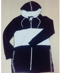 Bershka | パーカー