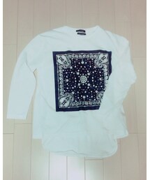 OSADA | Tシャツ/カットソー