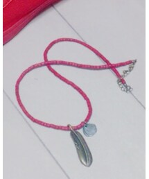 OSADA | ネックレス