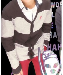 Sports Land | カーディガン/ボレロ