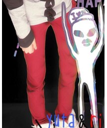 Beach Sound | パンツ