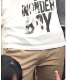 Beach Sound | パンツ