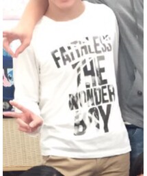 しまむら | Tシャツ/カットソー