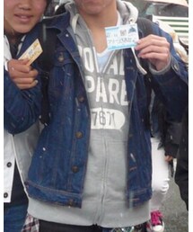 SPOLAN | パーカー