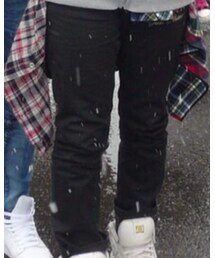 BANASE | その他パンツ