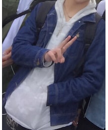 VENCEEXCHANGE | パーカー