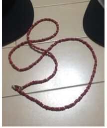 WEGO | ネックレス