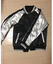 SPINNS | スタジャン