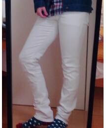 GU | その他パンツ