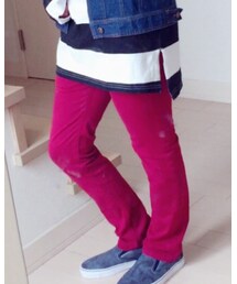 BANANA SEVEN | パンツ