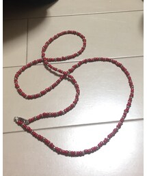 WEGO | ネックレス