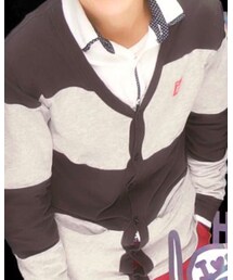 Sports Land | カーディガン/ボレロ