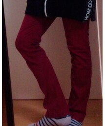 Beach Sound | パンツ