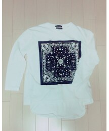 OSADA | Tシャツ/カットソー