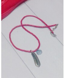 OSADA | ネックレス