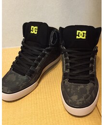 DC | シューズ