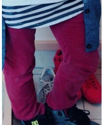 Beach Sound | パンツ