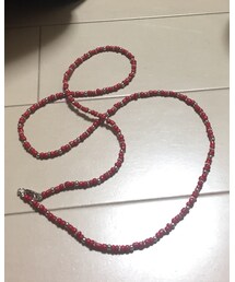 WEGO | ネックレス