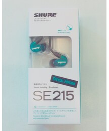 SHURE | その他
