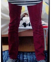 Beach Sound | パンツ