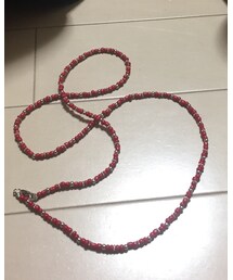 WEGO | ネックレス