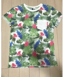 present | Tシャツ/カットソー
