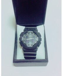 G-SHOCK | アナログ腕時計