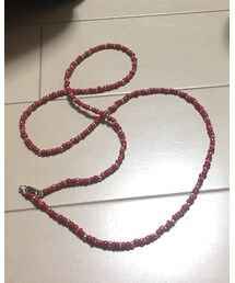 WEGO | ネックレス