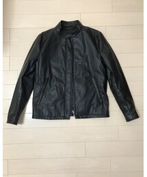 UNIQLO | ライダースジャケット