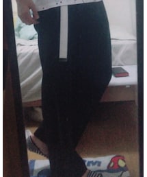 しらゆり | パンツ