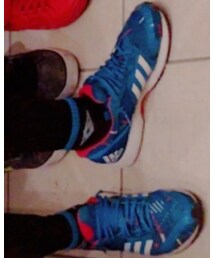 UMBRO | シューズ