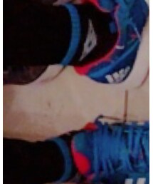 UMBRO | ソックス/靴下