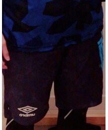 UMBRO | パンツ