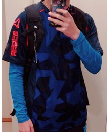 UMBRO | Tシャツ/カットソー