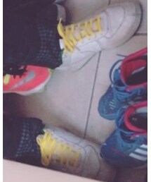 NIKE | スニーカー