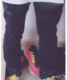 BANANA SEVEN | パンツ