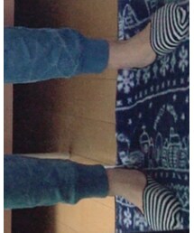 GU | ソックス/靴下