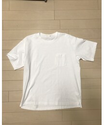 GU | Tシャツ/カットソー