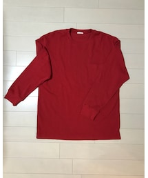 GU | Tシャツ/カットソー