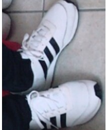 adidas neo | スニーカー