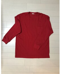 GU | Tシャツ/カットソー
