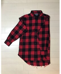 ZARA | シャツ/ブラウス