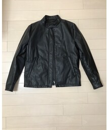 GU | ライダースジャケット