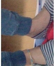 GU | ソックス/靴下