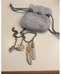 SHINEBAEL | ネックレス