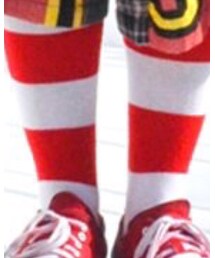 McDonalds | ソックス/靴下