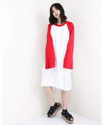 KAKA☆VAKA | Tシャツ/カットソー