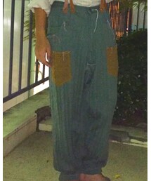 FrankU. | その他パンツ