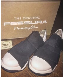 FESSURA | スニーカー